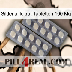 Sildenafil Citrate Tablets 100Mg 07